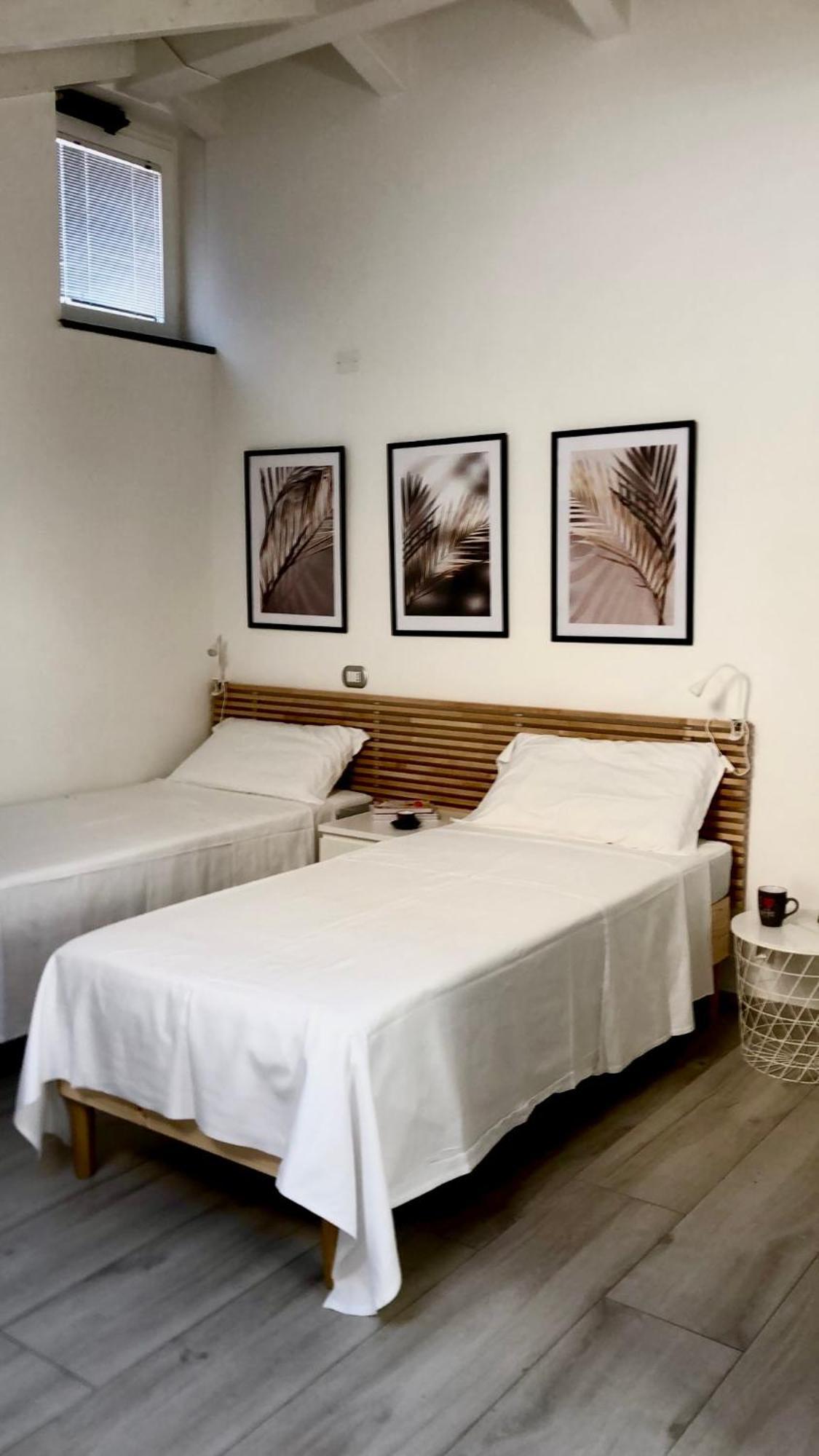The Sweet Attic Room - De Vivo Realty Meta Di Sorrento Exterior photo